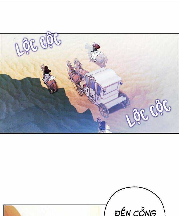 Tiệm Búp Bê Của Công Chúa Chapter 24 trang 73