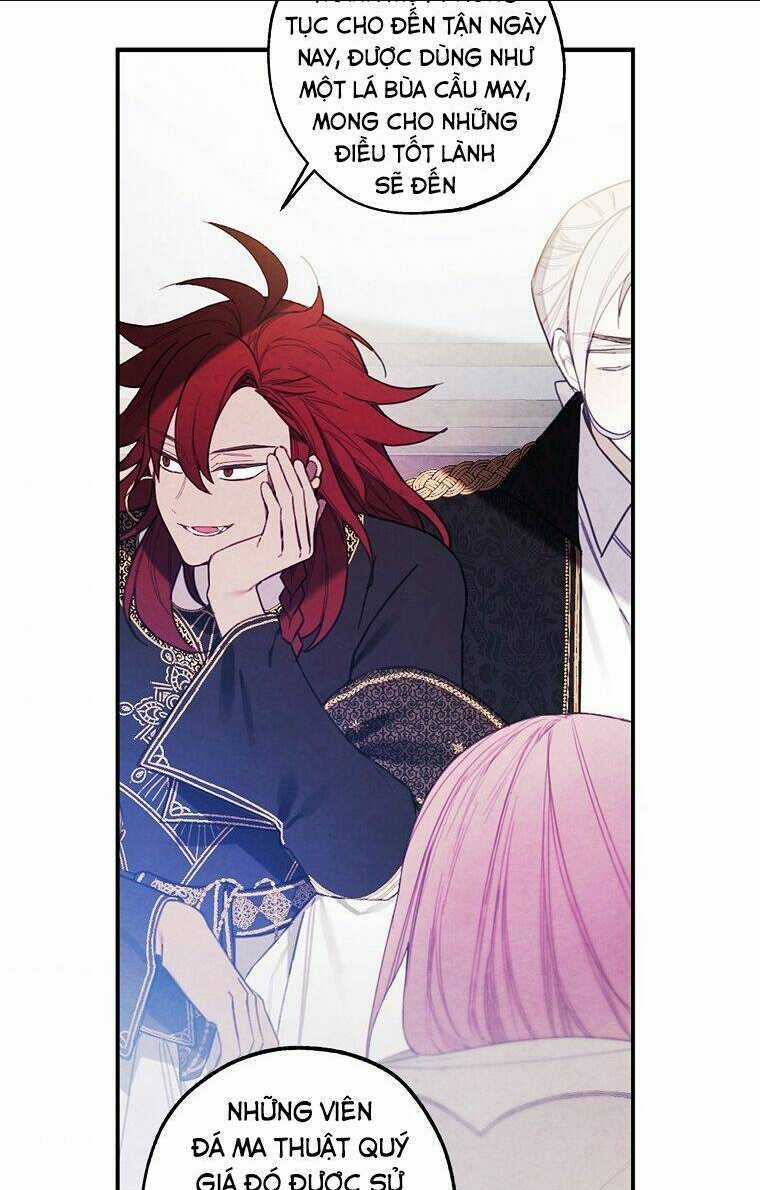 Tiệm Búp Bê Của Công Chúa Chapter 24 trang 79