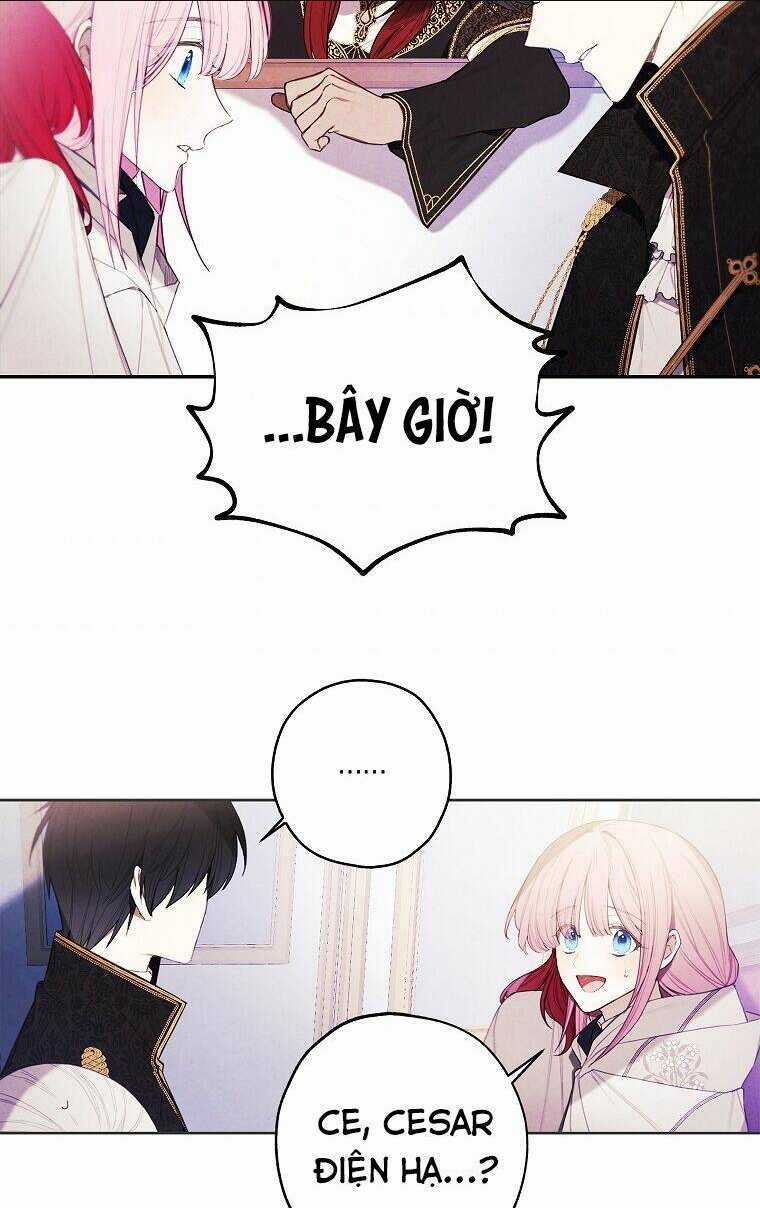 Tiệm Búp Bê Của Công Chúa Chapter 24 trang 8