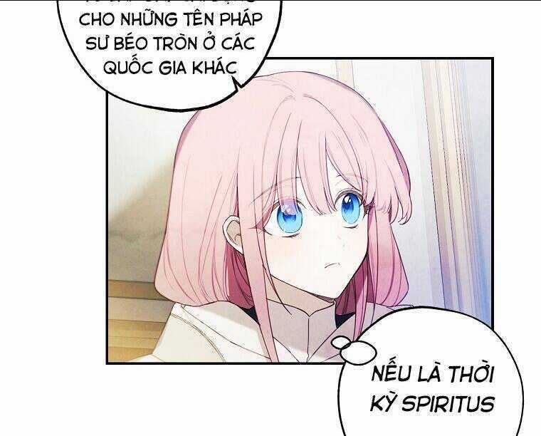 Tiệm Búp Bê Của Công Chúa Chapter 24 trang 83