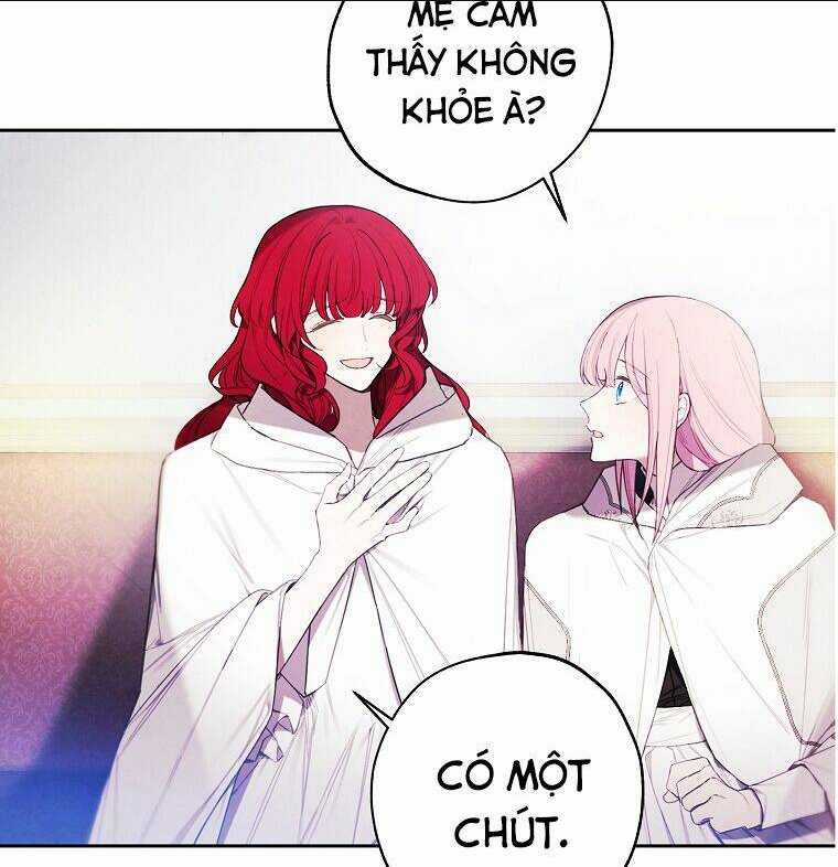 Tiệm Búp Bê Của Công Chúa Chapter 24 trang 87