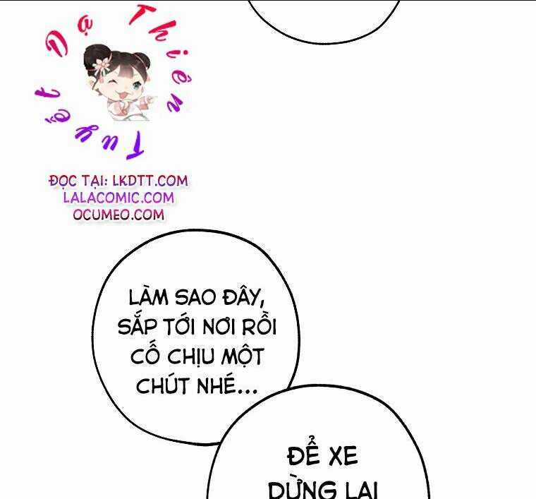 Tiệm Búp Bê Của Công Chúa Chapter 24 trang 88