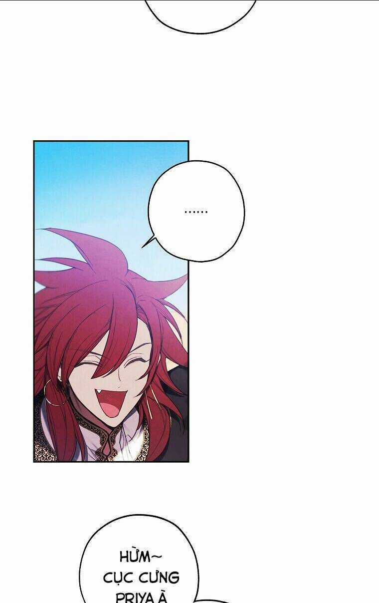 Tiệm Búp Bê Của Công Chúa Chapter 24 trang 9