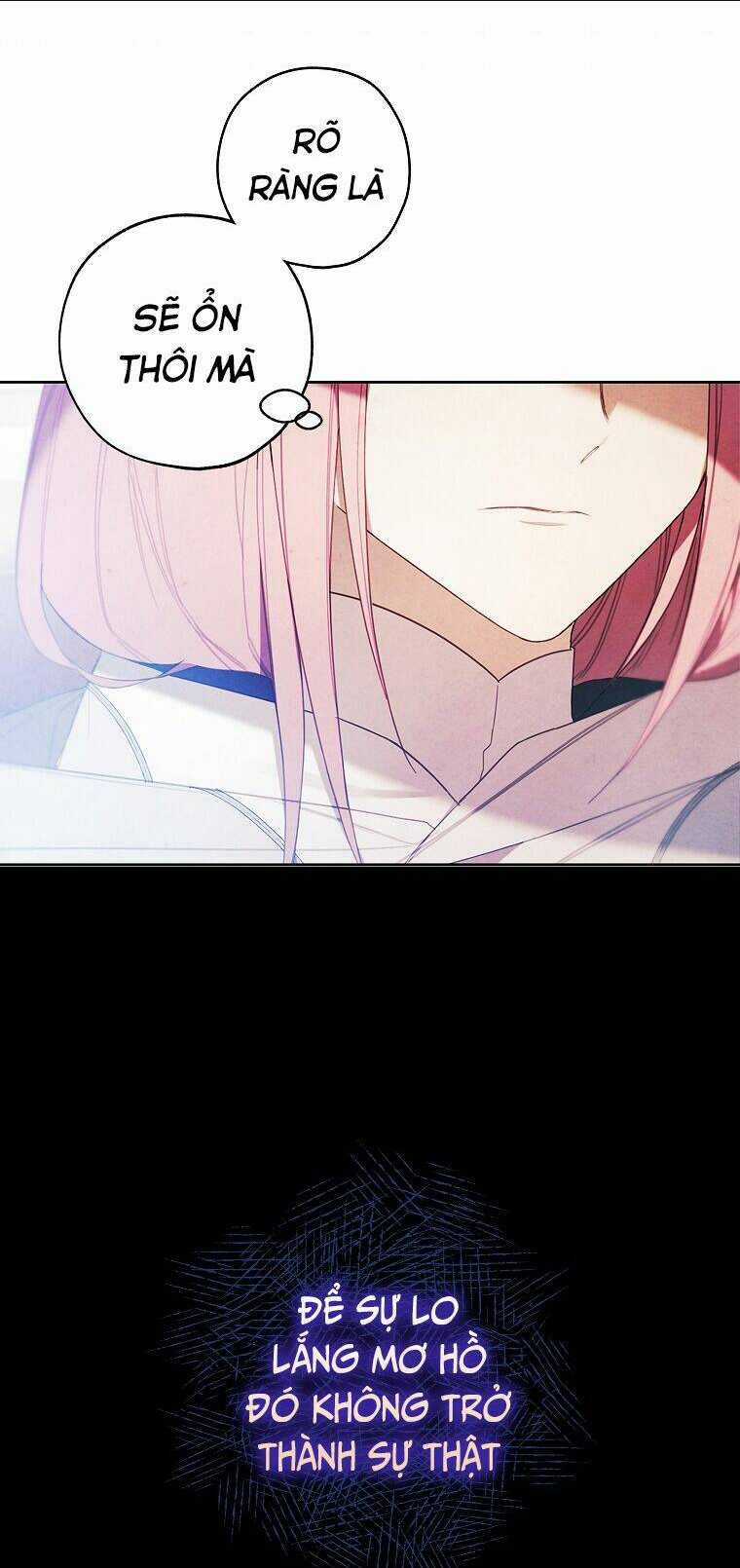 Tiệm Búp Bê Của Công Chúa Chapter 24 trang 97