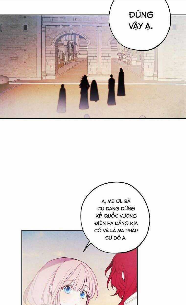 Tiệm Búp Bê Của Công Chúa Chapter 25 trang 13