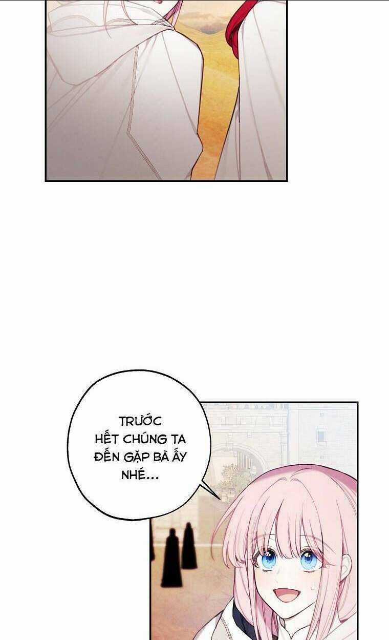 Tiệm Búp Bê Của Công Chúa Chapter 25 trang 14