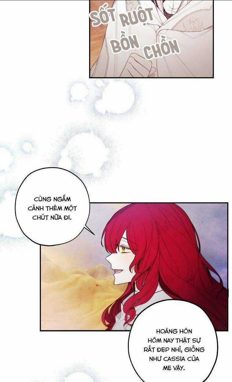 Tiệm Búp Bê Của Công Chúa Chapter 25 trang 15