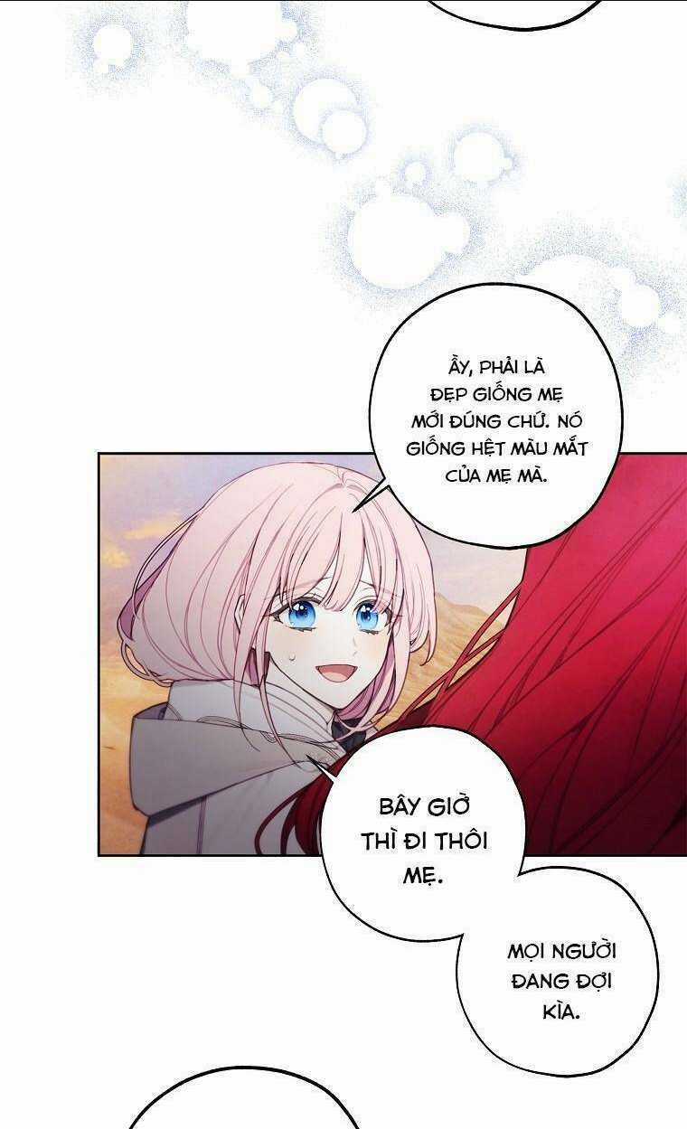 Tiệm Búp Bê Của Công Chúa Chapter 25 trang 16