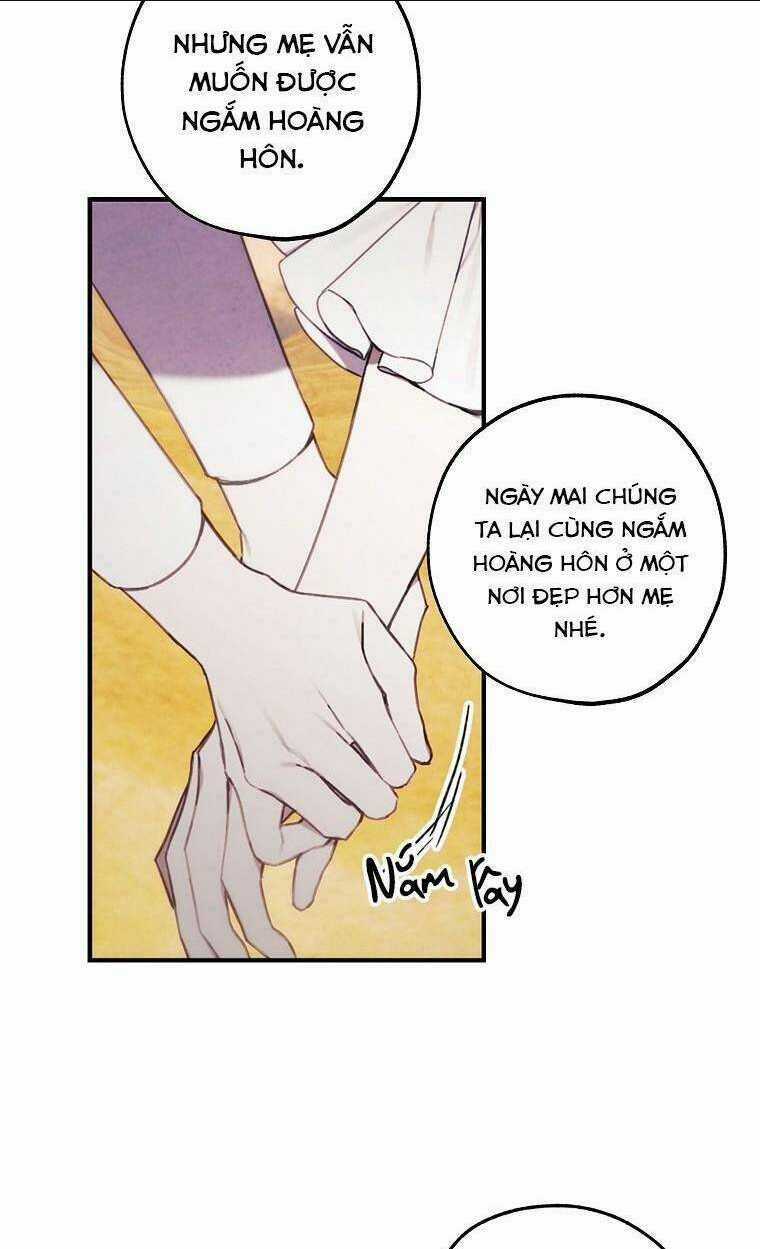 Tiệm Búp Bê Của Công Chúa Chapter 25 trang 17