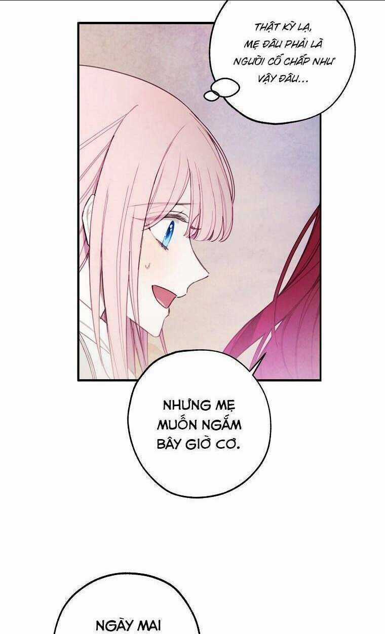 Tiệm Búp Bê Của Công Chúa Chapter 25 trang 18