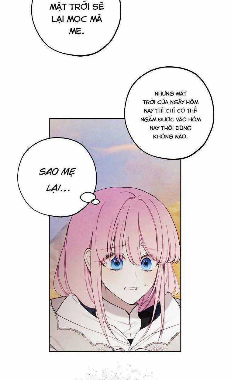 Tiệm Búp Bê Của Công Chúa Chapter 25 trang 19