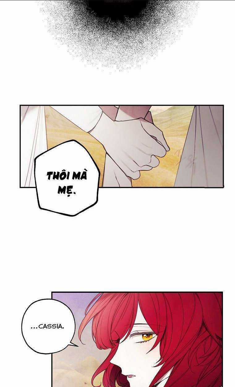 Tiệm Búp Bê Của Công Chúa Chapter 25 trang 21