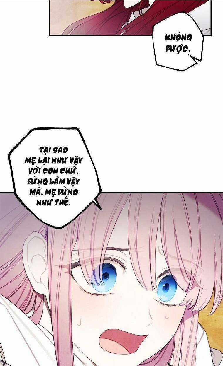 Tiệm Búp Bê Của Công Chúa Chapter 25 trang 22