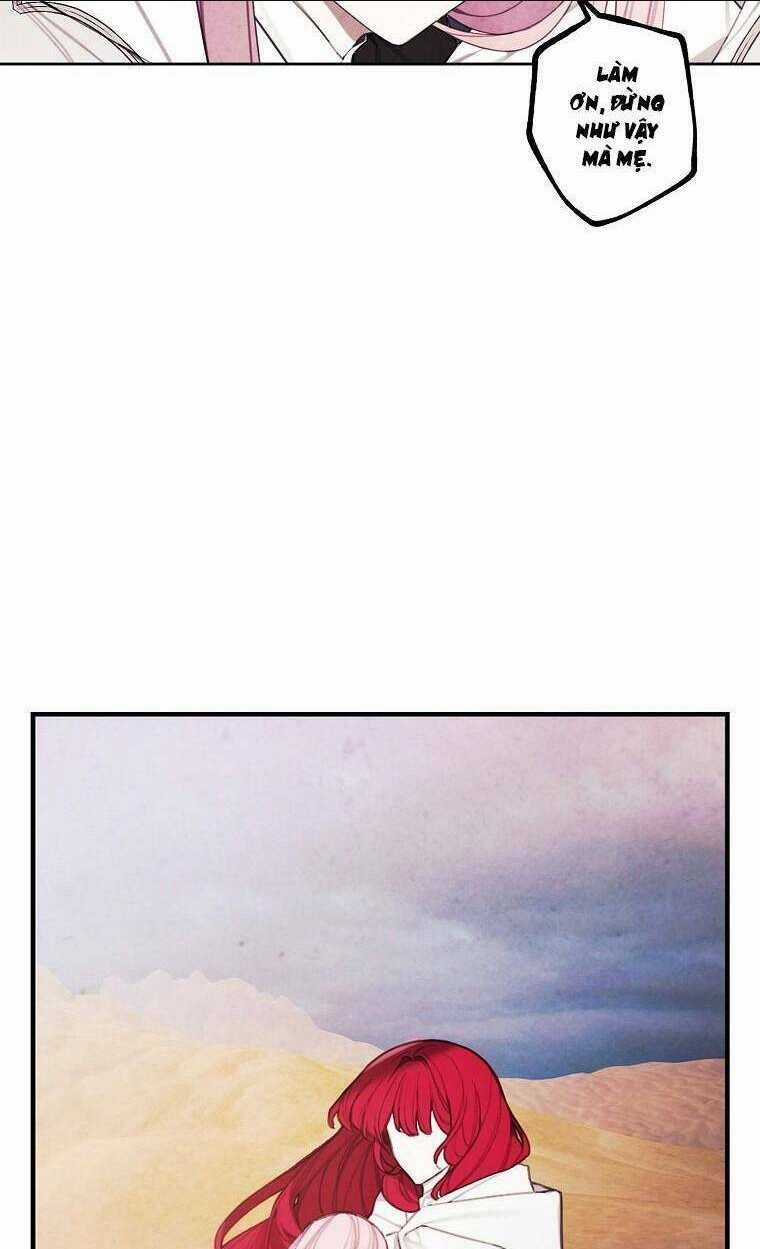 Tiệm Búp Bê Của Công Chúa Chapter 25 trang 23