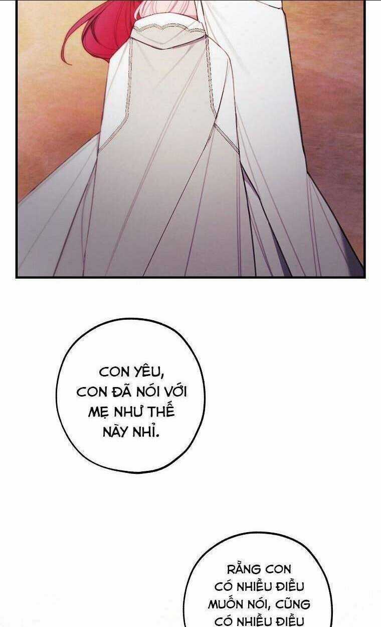 Tiệm Búp Bê Của Công Chúa Chapter 25 trang 24