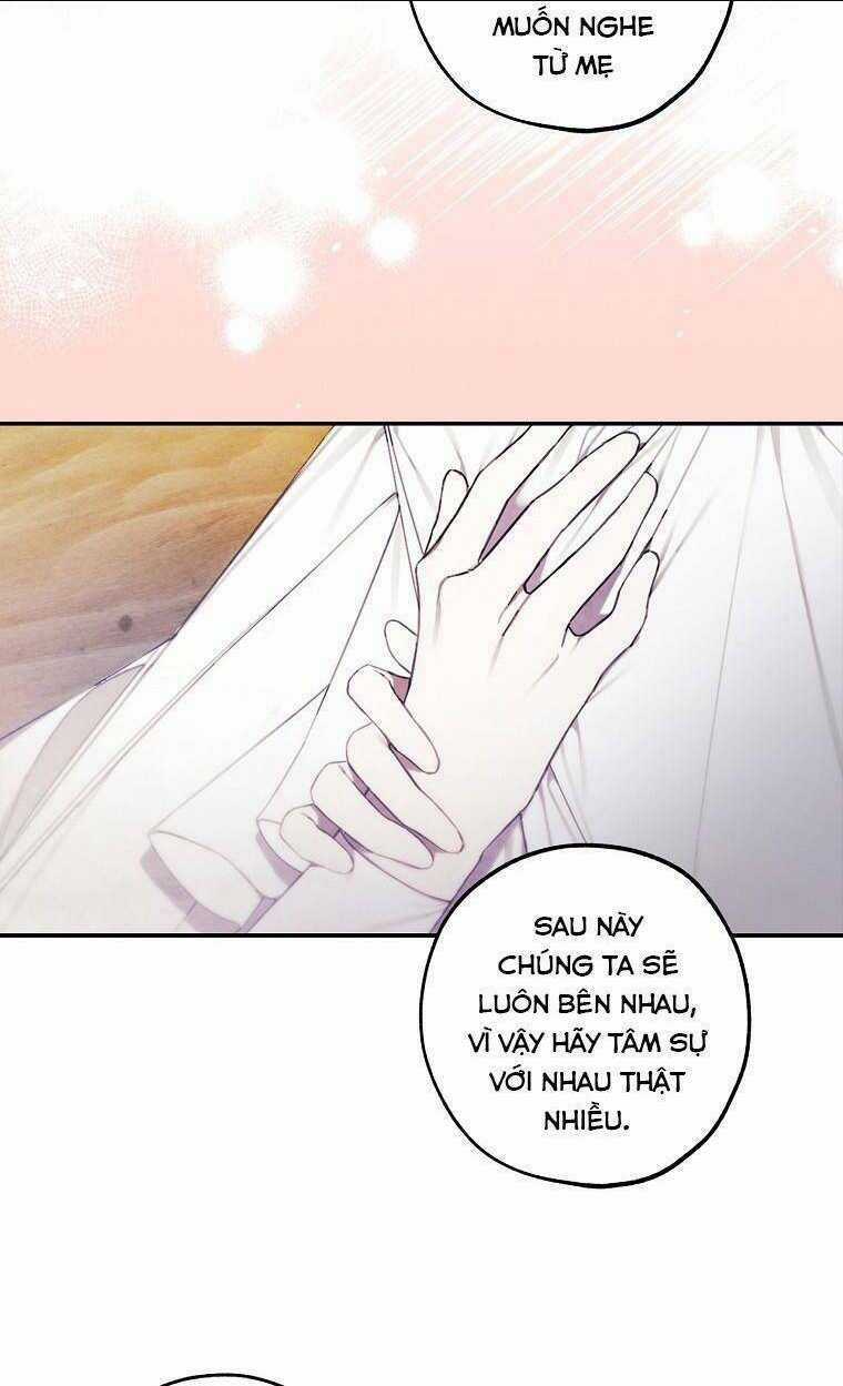 Tiệm Búp Bê Của Công Chúa Chapter 25 trang 25