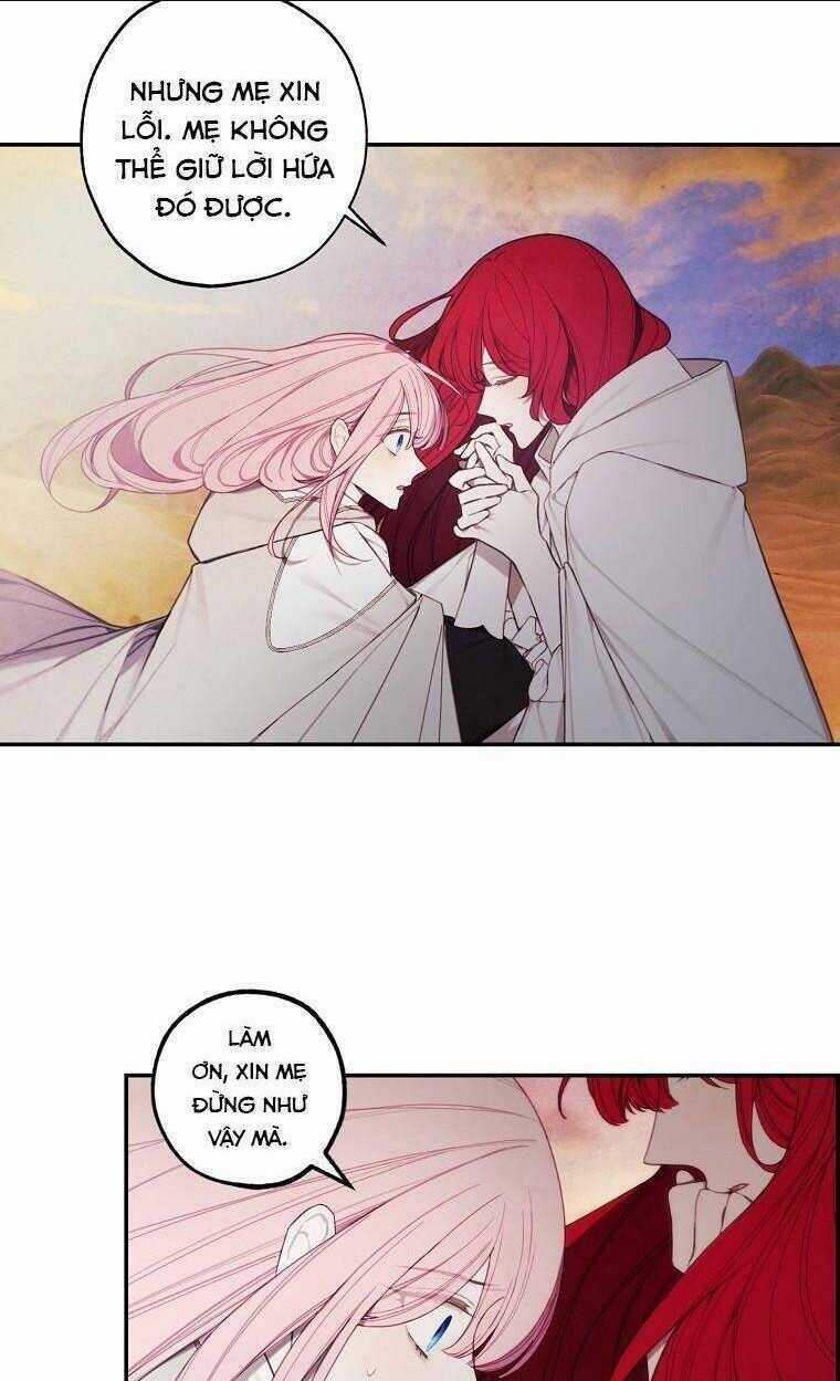 Tiệm Búp Bê Của Công Chúa Chapter 25 trang 26