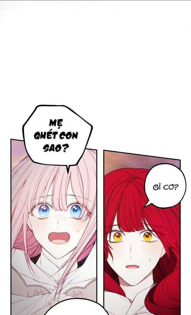 Tiệm Búp Bê Của Công Chúa Chapter 25 trang 29