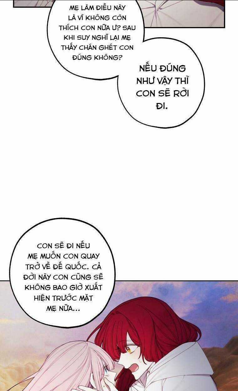 Tiệm Búp Bê Của Công Chúa Chapter 25 trang 30