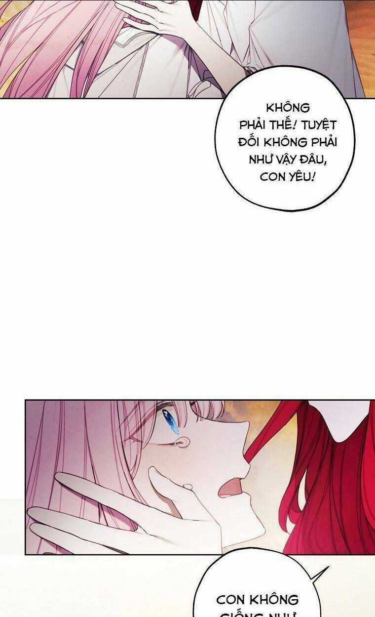 Tiệm Búp Bê Của Công Chúa Chapter 25 trang 31