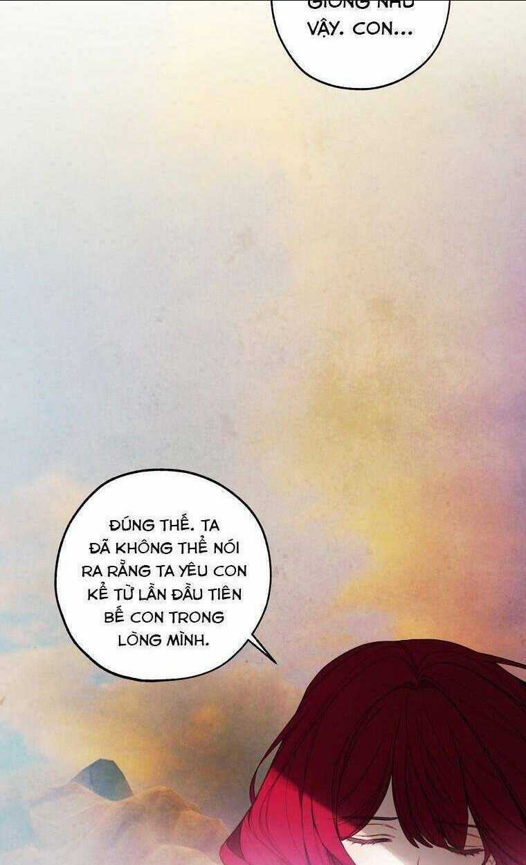 Tiệm Búp Bê Của Công Chúa Chapter 25 trang 32