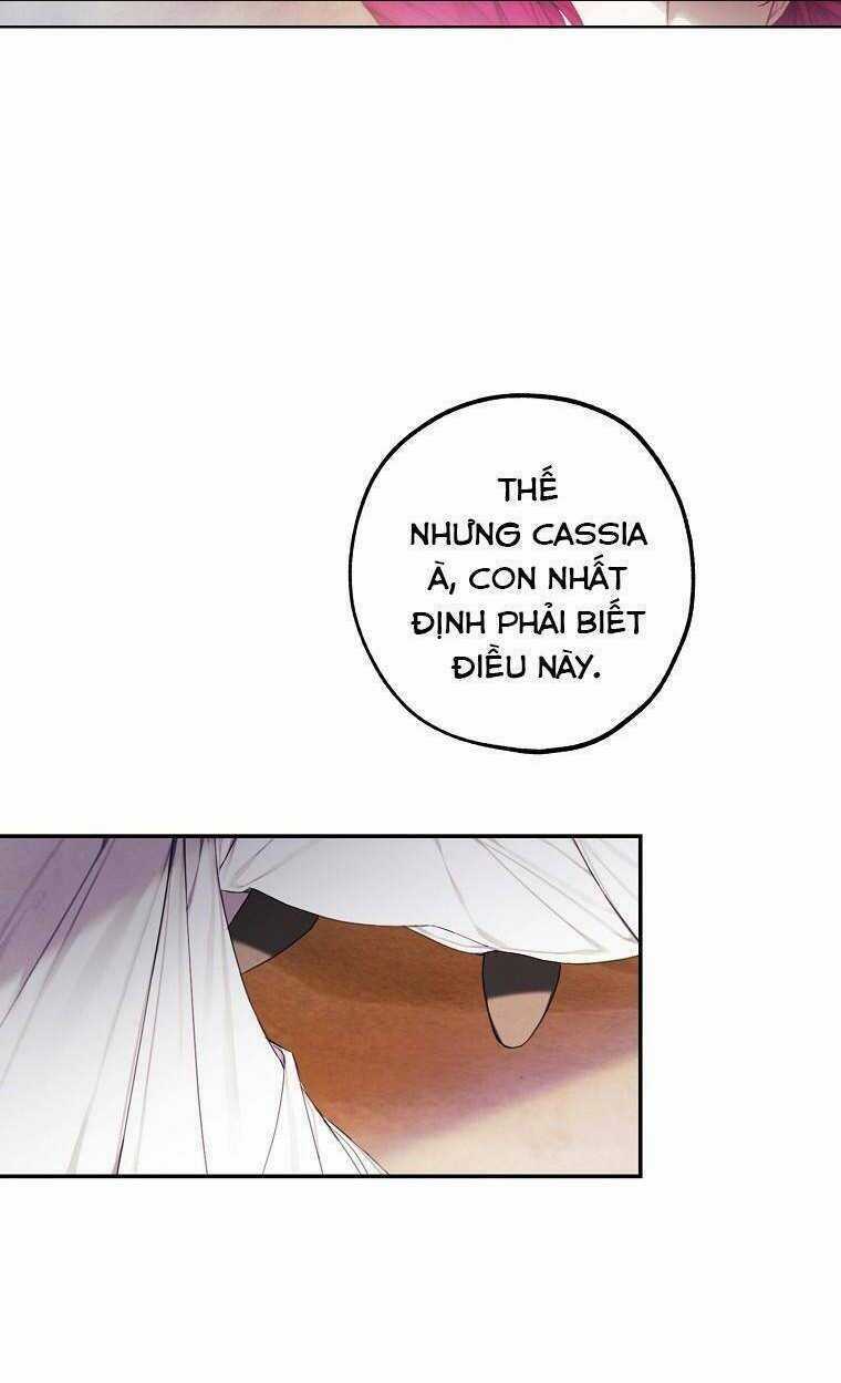 Tiệm Búp Bê Của Công Chúa Chapter 25 trang 33