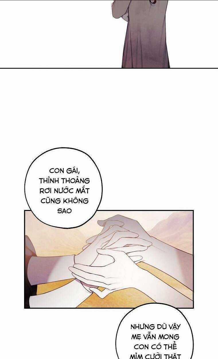 Tiệm Búp Bê Của Công Chúa Chapter 25 trang 39