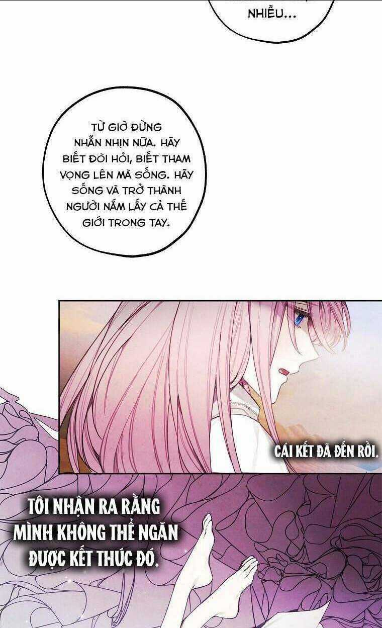 Tiệm Búp Bê Của Công Chúa Chapter 25 trang 40