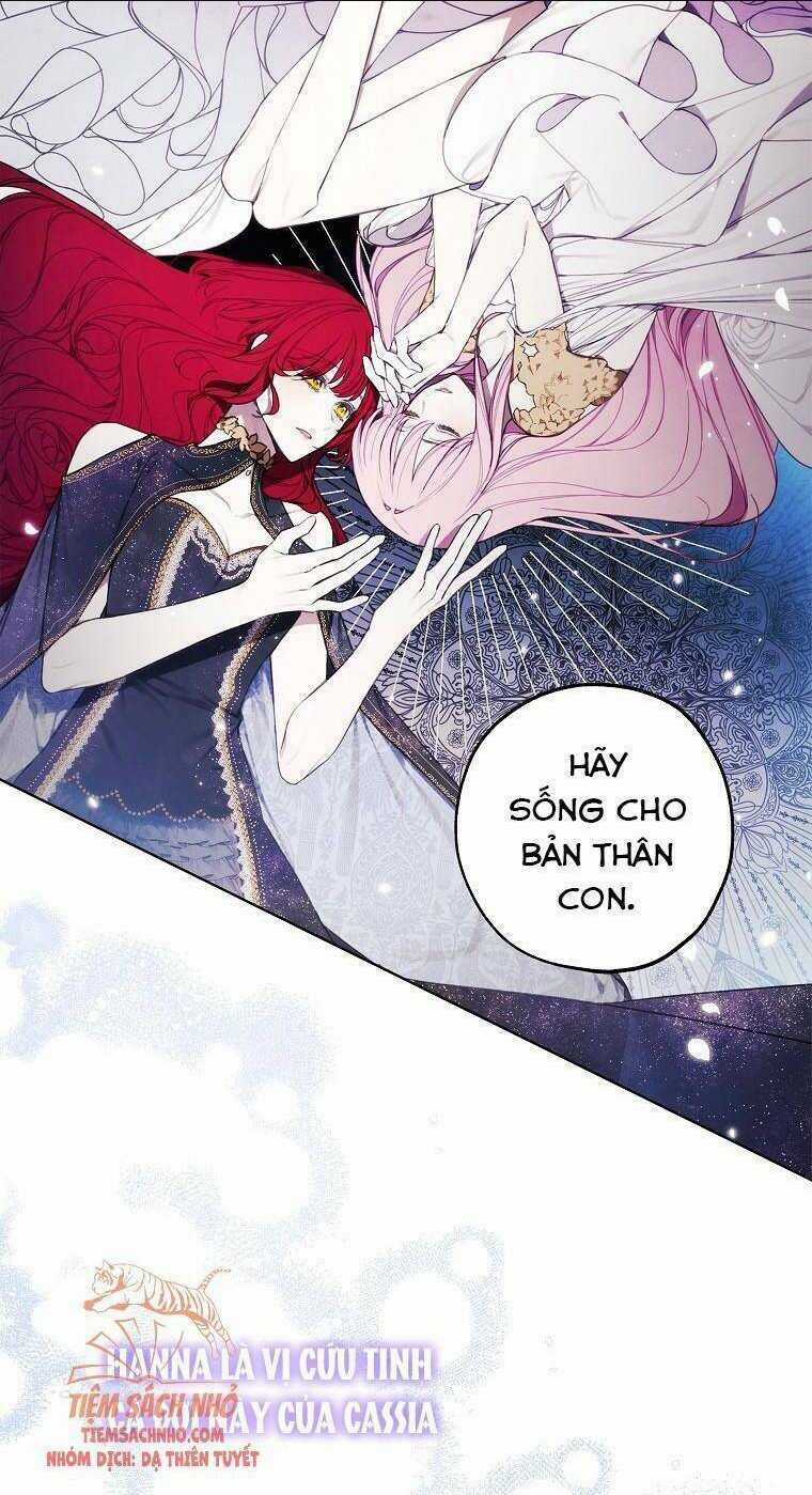 Tiệm Búp Bê Của Công Chúa Chapter 25 trang 41