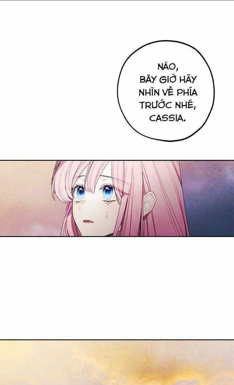 Tiệm Búp Bê Của Công Chúa Chapter 25 trang 44