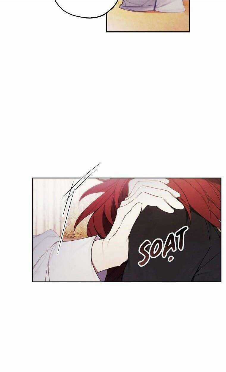 Tiệm Búp Bê Của Công Chúa Chapter 25 trang 5