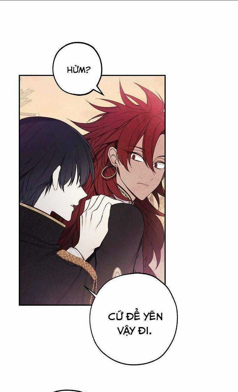 Tiệm Búp Bê Của Công Chúa Chapter 25 trang 6