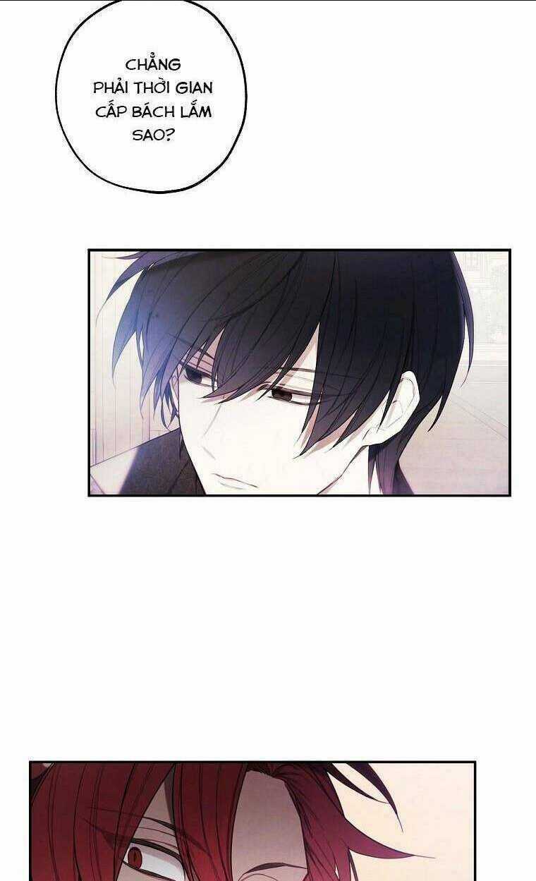 Tiệm Búp Bê Của Công Chúa Chapter 25 trang 7