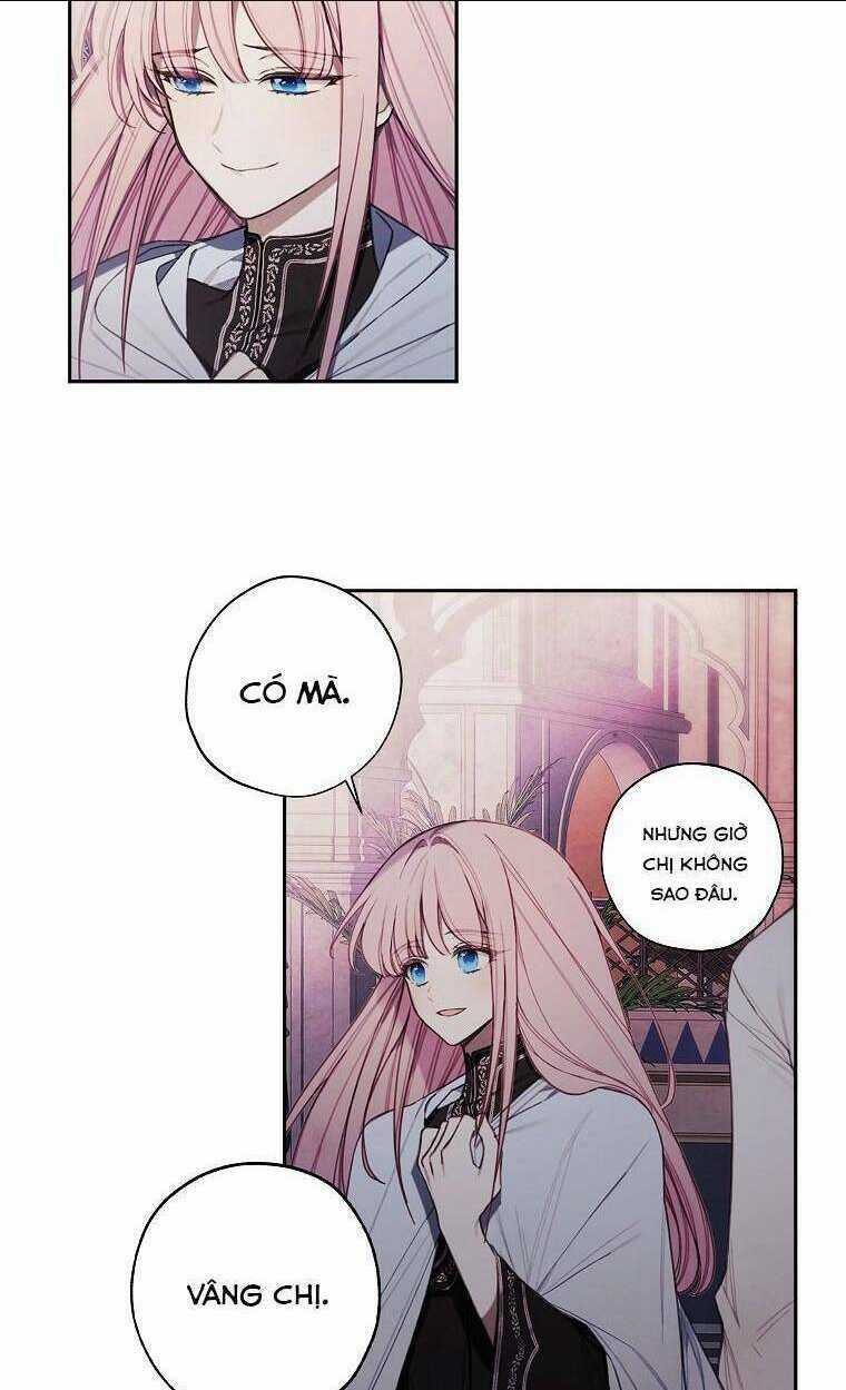 Tiệm Búp Bê Của Công Chúa Chapter 26 trang 10