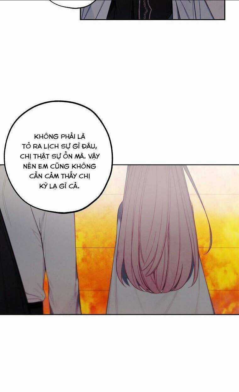 Tiệm Búp Bê Của Công Chúa Chapter 26 trang 11