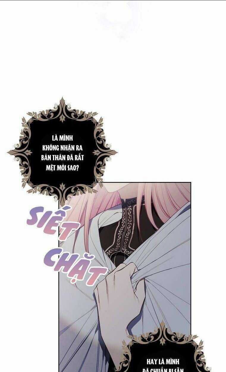 Tiệm Búp Bê Của Công Chúa Chapter 26 trang 13