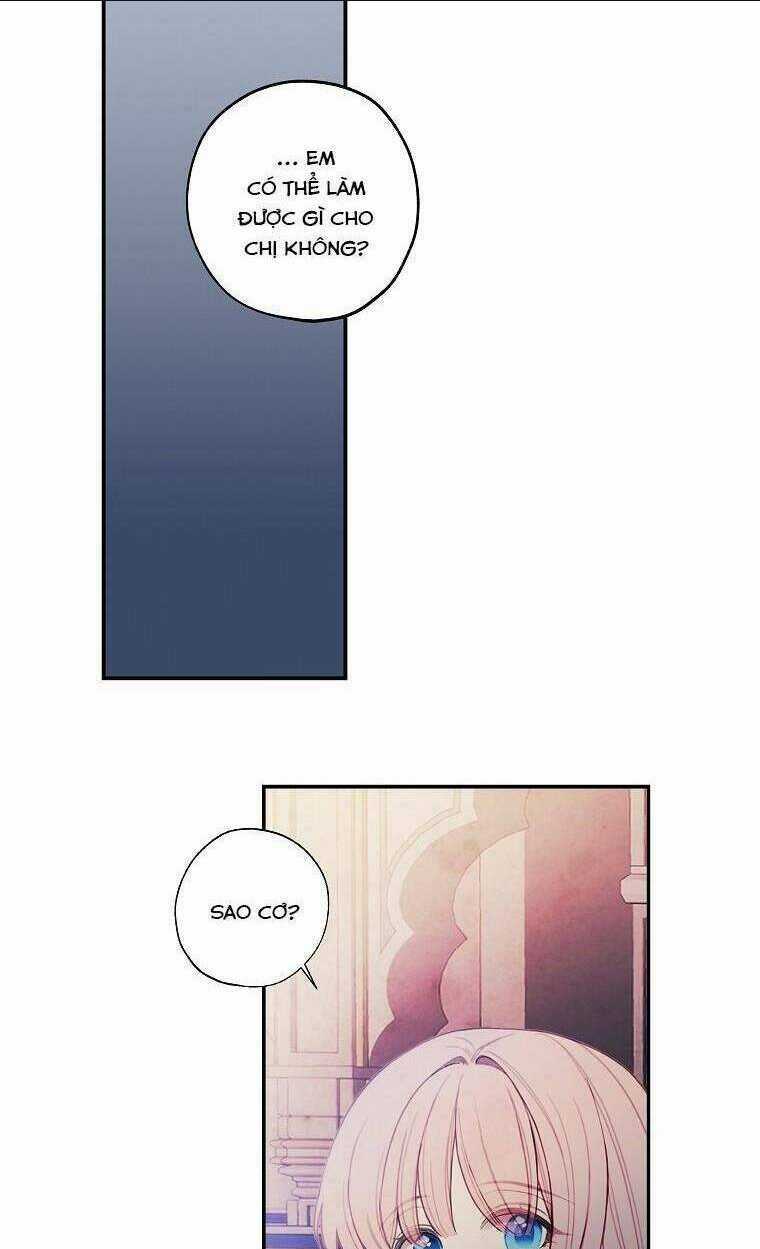 Tiệm Búp Bê Của Công Chúa Chapter 26 trang 15