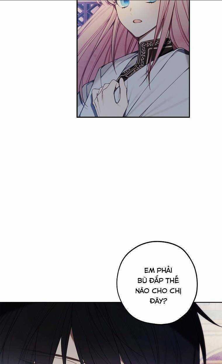 Tiệm Búp Bê Của Công Chúa Chapter 26 trang 16