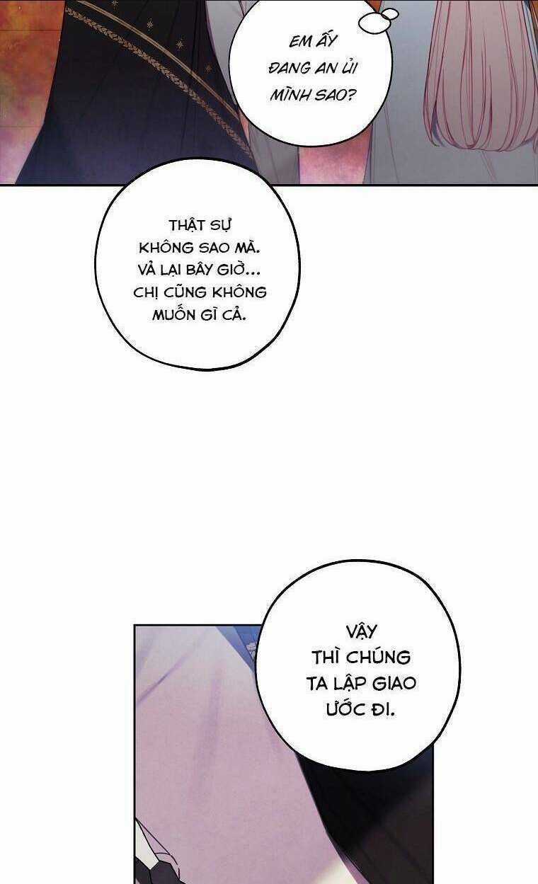 Tiệm Búp Bê Của Công Chúa Chapter 26 trang 18