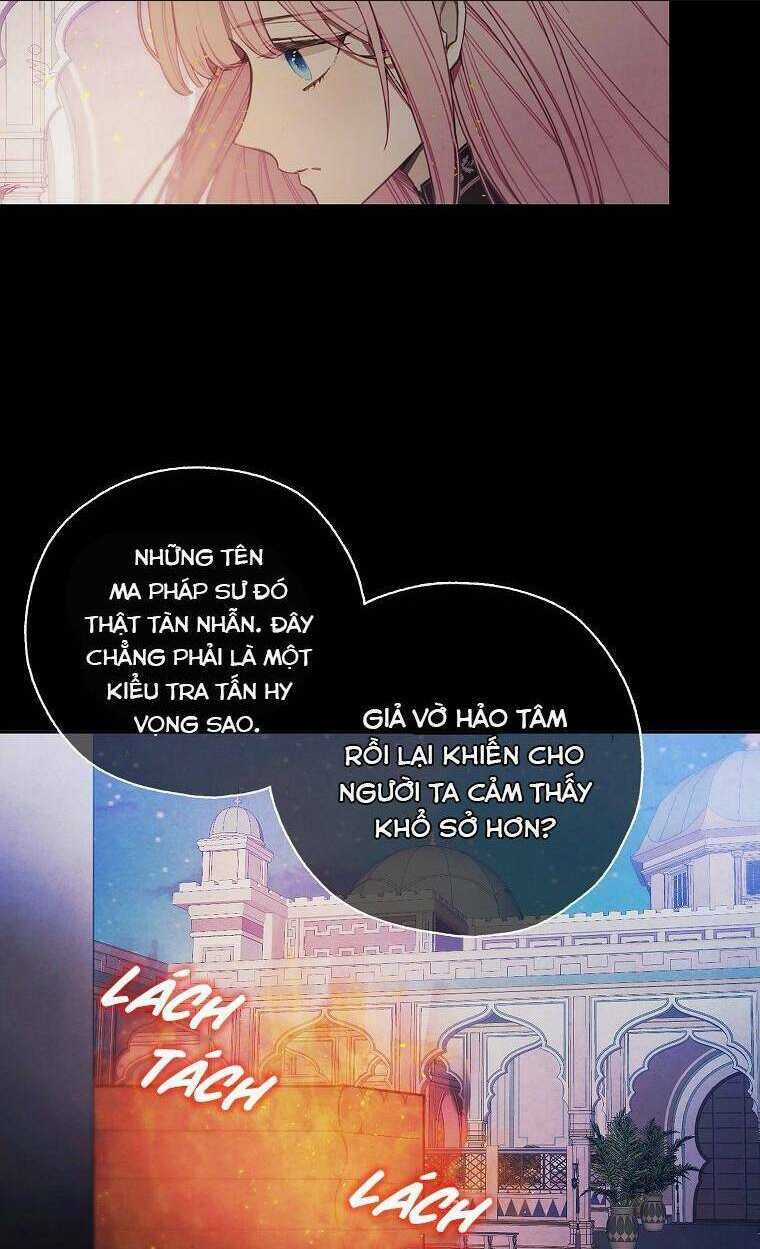 Tiệm Búp Bê Của Công Chúa Chapter 26 trang 2