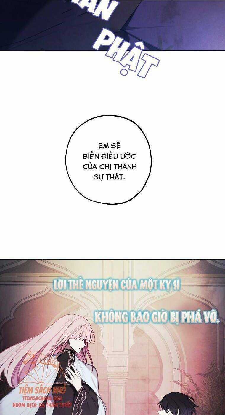 Tiệm Búp Bê Của Công Chúa Chapter 26 trang 20