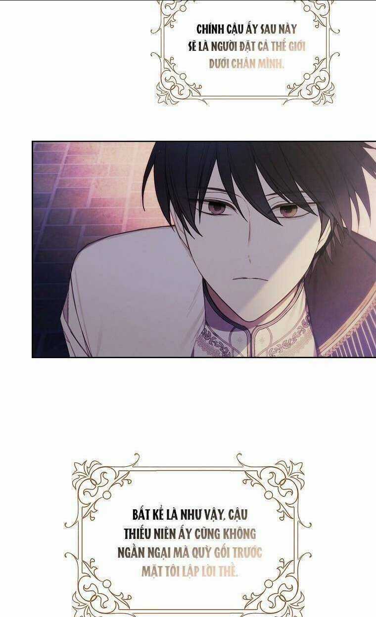 Tiệm Búp Bê Của Công Chúa Chapter 26 trang 22