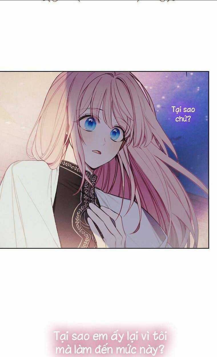 Tiệm Búp Bê Của Công Chúa Chapter 26 trang 23