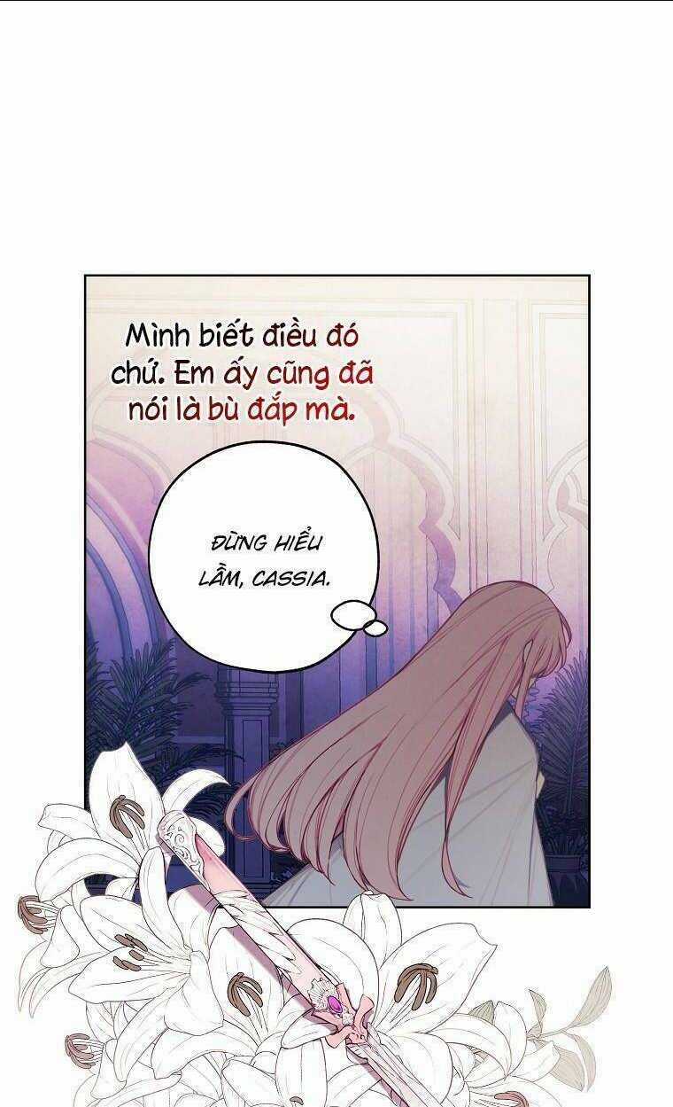 Tiệm Búp Bê Của Công Chúa Chapter 26 trang 25