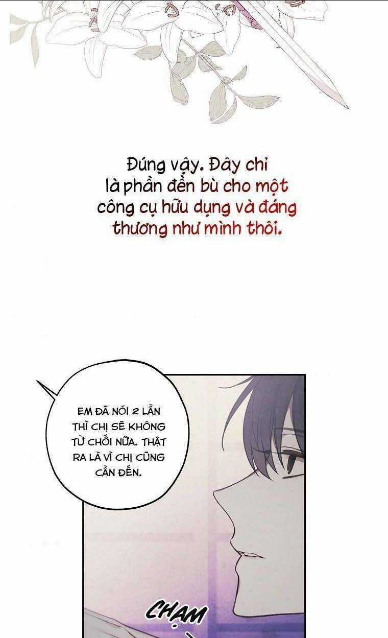 Tiệm Búp Bê Của Công Chúa Chapter 26 trang 26