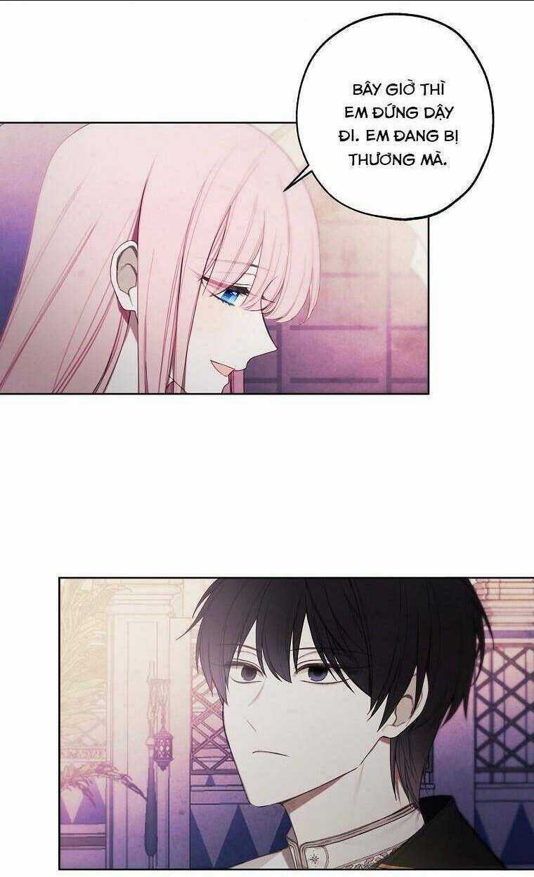 Tiệm Búp Bê Của Công Chúa Chapter 26 trang 28