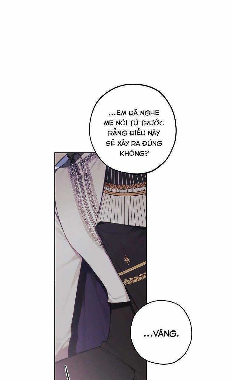 Tiệm Búp Bê Của Công Chúa Chapter 26 trang 29