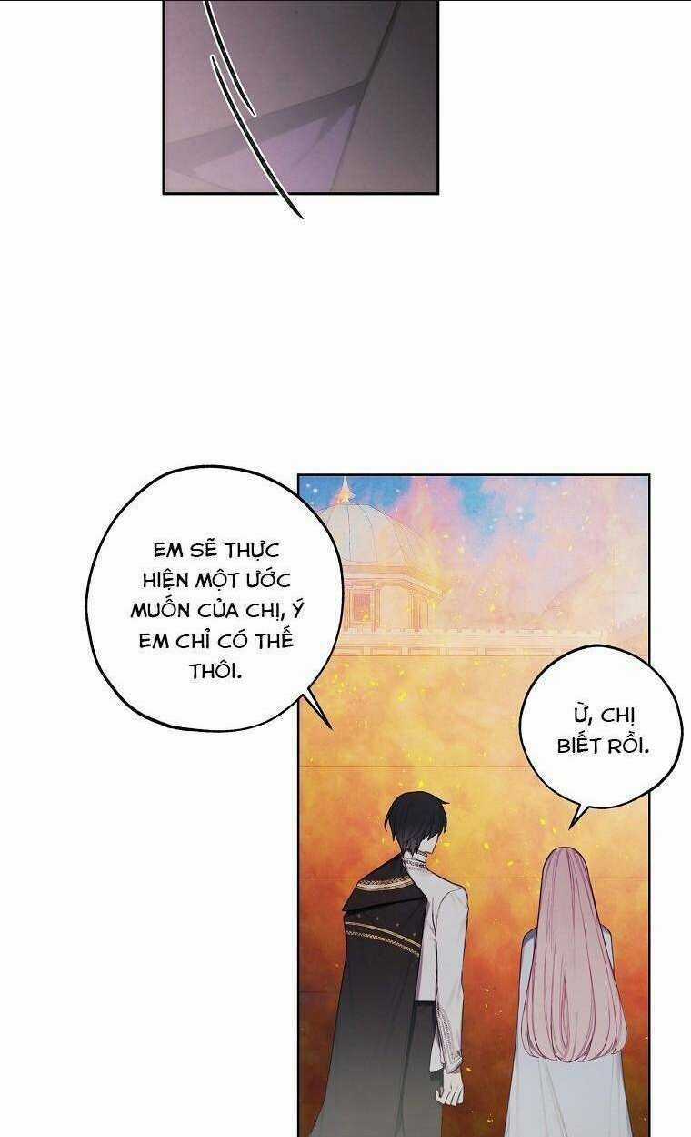 Tiệm Búp Bê Của Công Chúa Chapter 26 trang 30