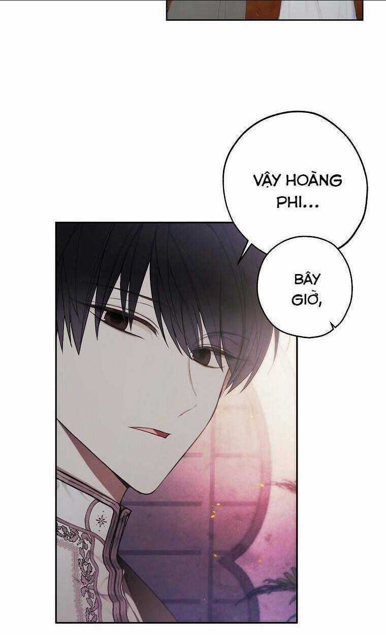 Tiệm Búp Bê Của Công Chúa Chapter 26 trang 31