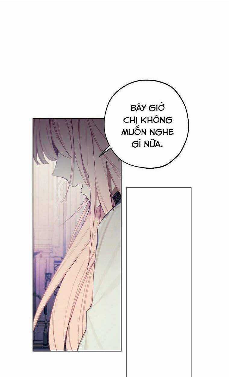 Tiệm Búp Bê Của Công Chúa Chapter 26 trang 32